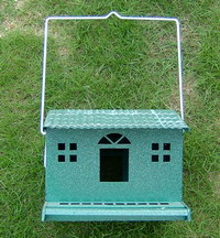 bird feeder kit