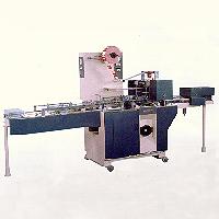 Over Wrapping Machine