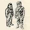   Body Protection ( Suit, Coat, Pant & Apron )