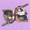 Right Angle Clamp