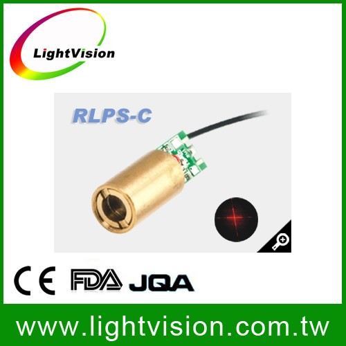 Red Laser Module RLPS-C