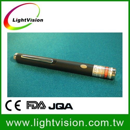 Green Laser Pointer JLP-A