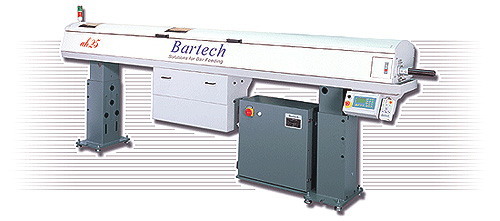 Bartech Inc.