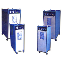 Air Cooled Chiller (Open Type)