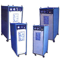 Air Cooled Chiller (Close Type)