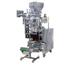 Triangle - Type Automatic Quantitation Filling And Packaging Machine