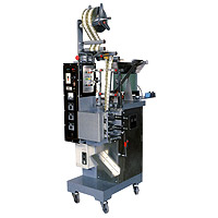 Vertical Packaging Machine -For Candy & Solid products
