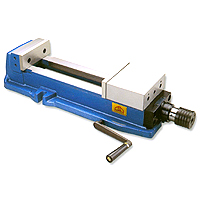 Max. Opening Hydraulic Vise