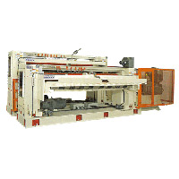 Corrugated Paperbard Manufacturer