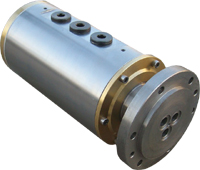 GYL-B Rotary Joint