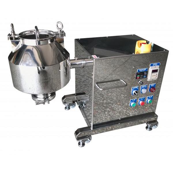 5Kg Stainless Steel Powder Mixing Machine!!salesprice