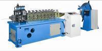 Mouth Ring Rolling & Forming Machine
