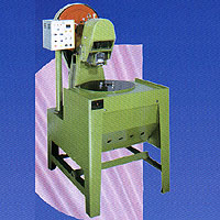 5-Ton Disk Indexing Table Press