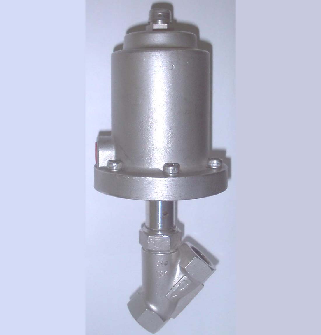 VT-120 Cylinder control valve