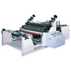 Hot Pressing-Embosser Patterning Machine - YS-L-P-1700