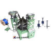 Drive Pin & Plastic Flute & Metal Washer Assembly  Machine!!salesprice