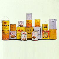Palm Oil Products