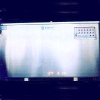 Double Tanks Ultrasonic Cleaning Machine ( Solvent )