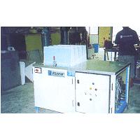 Automatic Pressure Cleaning System