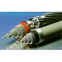 Aluminum Rods And Cables
