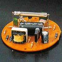 Circuit Board Assembly Only For Strobe Flasher