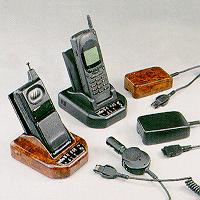 Cellular Phone Accessories