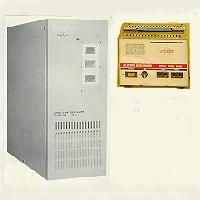 Automatic Voltage Stabilizer (A.V.R.)