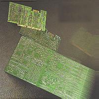 Double Side Printed Circuit Board & Multilayer PCBs
