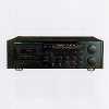 AM / FM Tuner & Stereo Cassette Digital Delay Karaoke Amplifier - ES-9900