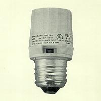 Lamp Sensor Socket
