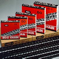 Industrial Transmission Chains.