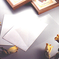 PP Photo Graphic Paper (Adhesive & Non-Adhesive)