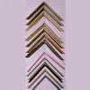 Wooden Painting Color Picture Moldings