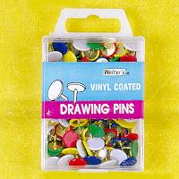 Drawing Pins
