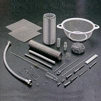 Stainless Steel Wire Made Products