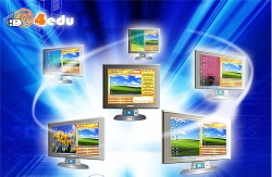 Trbs En 7. 0 Software Teaching Record Broadcasting System - TRBS 7.0