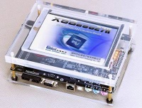embedded systems evaluation kit( liod270)