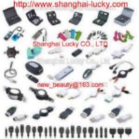Shanghai Lucky CO., LTD