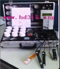 Portable water analyzer - DY-ⅢS