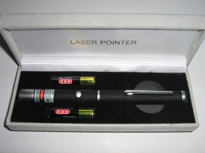 green laser ponter 100MW