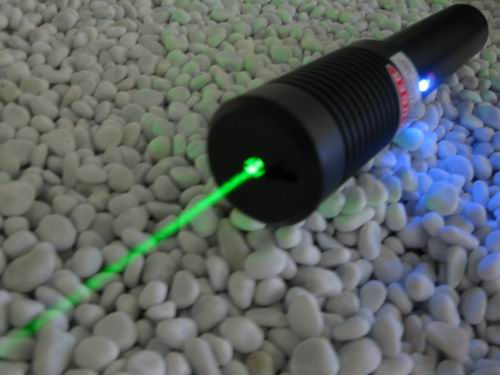 high power grenn laser pointer250-700MW
