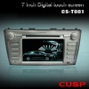 SPECIAL CAR DVD WITH GPS FOR TOYOTA CAMRY