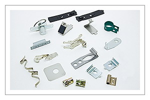 Special Stamping parts