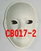 Molded Pulp Craft Mask