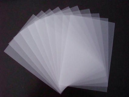 GoRun polycarbonate film 0.125mm-1.5mm