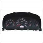 Polycarbonate sheet for Automotive speedometers