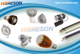 LED Tubes, LED Bulbs, LED Downlights, LED Spotlights, LED Modules and LED Ropes