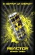 Reactor energy drink