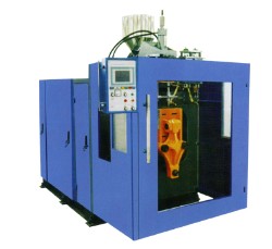 JWB50/65 blow molding machine