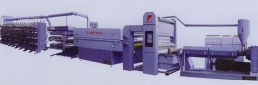 PP Woven Bag Making Machine-Tape extruder